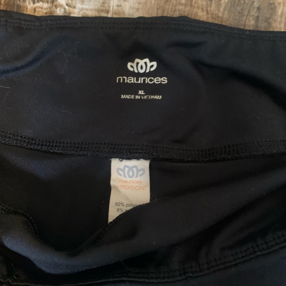 Yoga pants